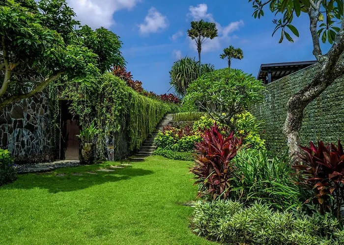Villa Amita On The Bukit, Pandawa Beach